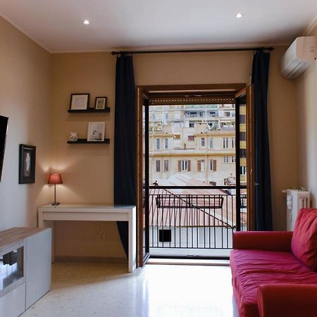 Domus Oriana Apartment Roma Ngoại thất bức ảnh