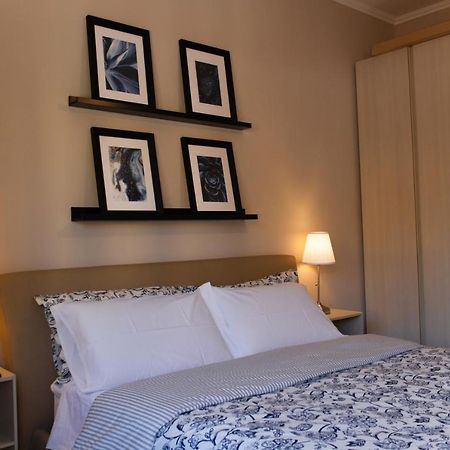 Domus Oriana Apartment Roma Ngoại thất bức ảnh