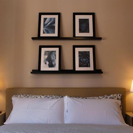 Domus Oriana Apartment Roma Ngoại thất bức ảnh
