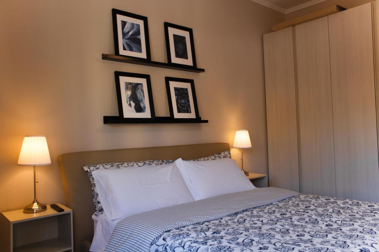 Domus Oriana Apartment Roma Ngoại thất bức ảnh