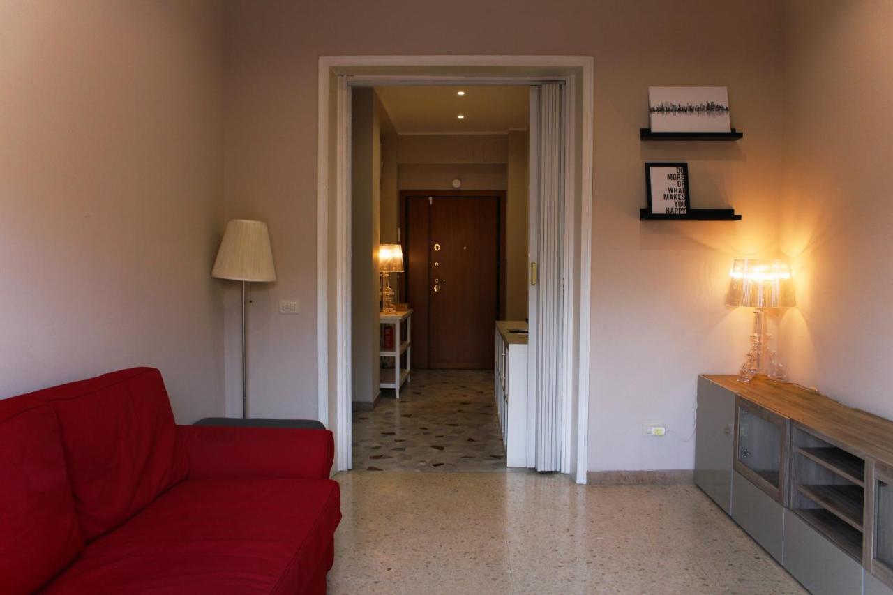 Domus Oriana Apartment Roma Ngoại thất bức ảnh