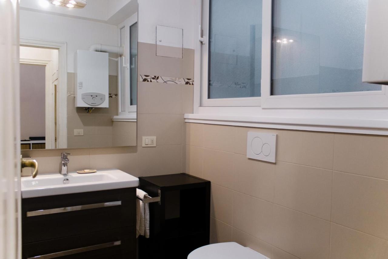 Domus Oriana Apartment Roma Ngoại thất bức ảnh