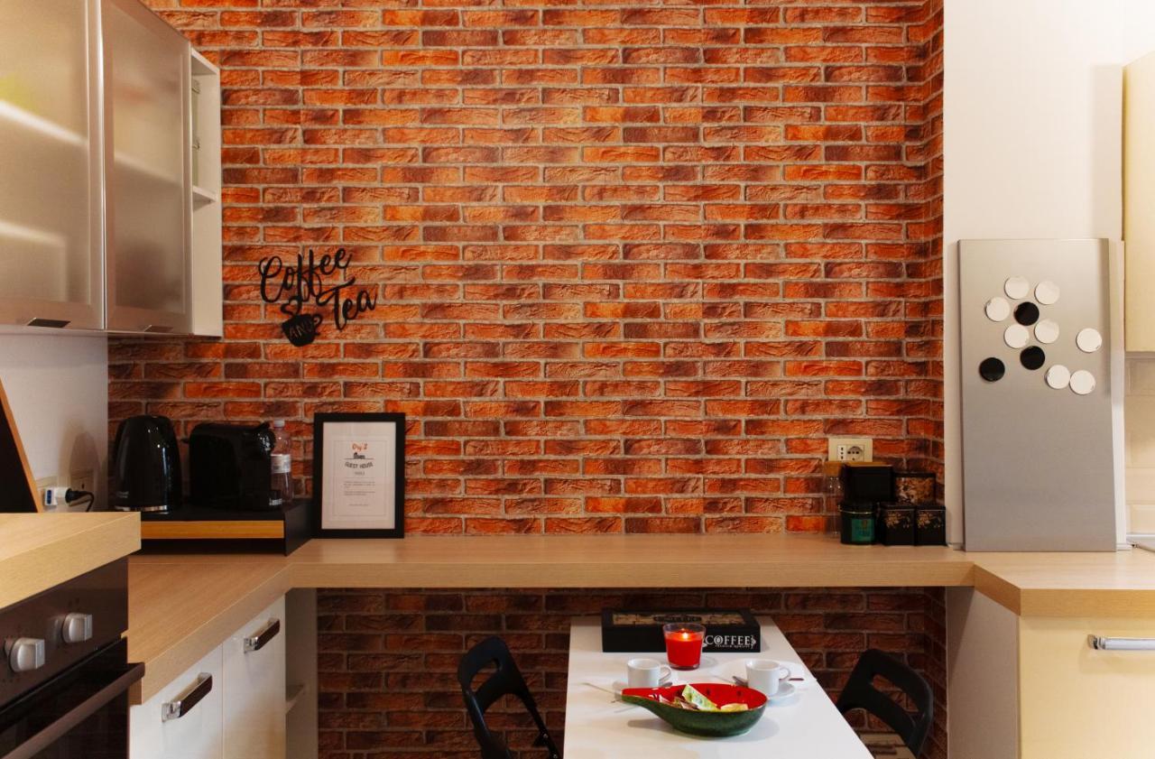 Domus Oriana Apartment Roma Ngoại thất bức ảnh
